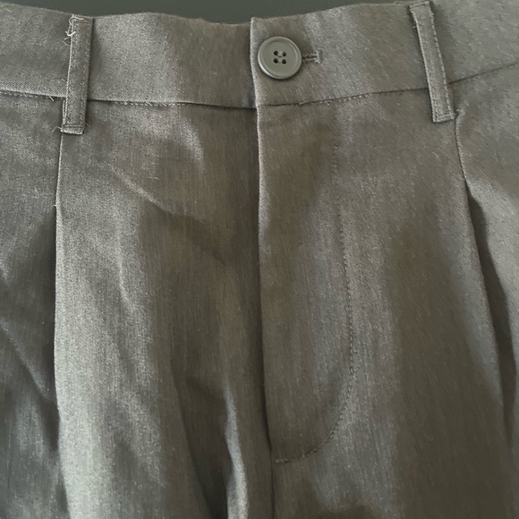 H&M Xsmall Gray Pant - Picture 3 of 10